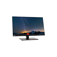 Lenovo Lenovo ThinkVision P27u-20 - LED-skärm - 4K - 27"