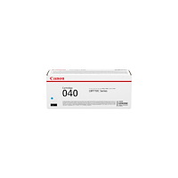 CANON Toner CANON CRG 040 5,4K cyan