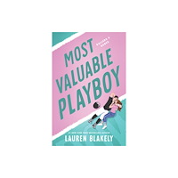 Sourcebooks, Inc Most Valuable Playboy (häftad, eng)
