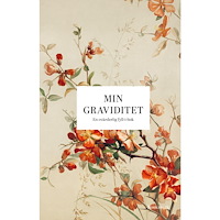 Bookmark Förlag Min graviditet (bok, kartonnage)