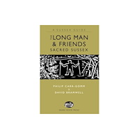 Anness publishing The Long Man and Friends (inbunden, eng)