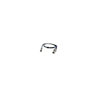 QNAP Systems, Inc QNAP CAB-SAS10M-8644 - extern SAS-kabel - 1 m