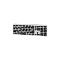 2direct LogiLink - tangentbord - QWERTZ - tysk Inmatningsenhet