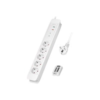 2direct LogiLink - effektband - 3680 Watt