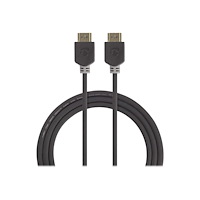 NEDIS Nedis HDMI-kabel med Ethernet - 5 m