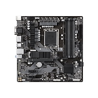 Gigabyte Technology Gigabyte B760M DS3H DDR4 - 1.0 - moderkort - micro ATX - LGA1700-uttag - B760