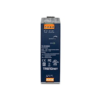 TRENDnet TRENDnet - nätaggregat - 150 Watt - TAA-kompatibel