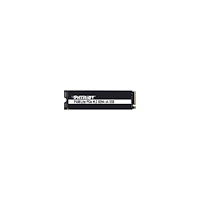 Patriot Memory Patriot P400 Lite - SSD - 500 GB - PCIe 4.0 x4 (NVMe)