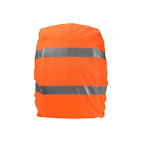 Dicota DICOTA - regnskydd för ryggsäck för ryggsäck - reflex, 25 liter
