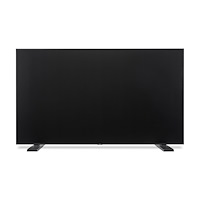 Sharp NEC Display Solutions NEC MultiSync M981 M Series - 98" LED-bakgrundsbelyst LCD-skärm - 4K - för digital skyltning