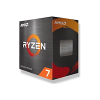 AMD AMD Ryzen 7 5800XT / 3.8 GHz processor - Box