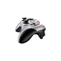 Logitech Logitech Wireless Gamepad F710 - spelkontroll - trådlös - 2.4 GHz