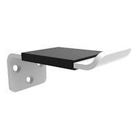 MULTIBRACKETS Multibrackets M Headset Holder monteringssats - för hörlurar/headset - vit