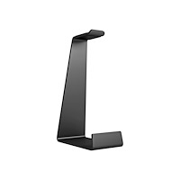 MULTIBRACKETS Multibrackets M Headset Holder monteringssats - för hörlurar/headset - svart