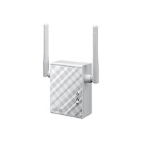 ASUSTeK COMPUTER ASUS RP-N12 - räckviddsökare för wifi - Wi-Fi