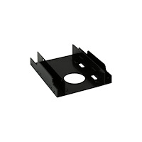 LC Power LC Power LC-ADA-35-225 - adapter för lagringsfack