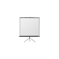 Reflecta Reflecta CrystalLine Tripod projektorduk med stativ - 86.9" (220.6 cm)