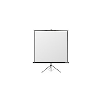 Reflecta Reflecta CrystalLine Tripod projektorduk med stativ - 70" (177 cm)