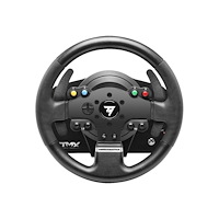 ThrustMaster Thrustmaster TMX Force Feedback - ratt- och pedaluppsättning - kabelansluten