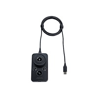 Jabra Jabra LINK - headset-omkopplare för headset