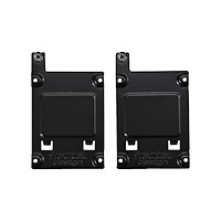 Fractal Design Fractal Design Type A - hårddisk uppgraderingskit