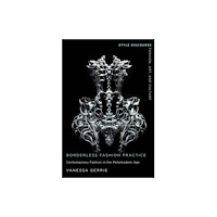 Rutgers University Press Borderless Fashion Practice (inbunden, eng)