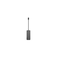 Lenovo Lenovo USB-C to 4 Port USB-A Hub - hubb - 4 portar