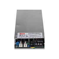 TRENDnet TRENDnet TI-RSP100048 - nätaggregat - 1000 Watt - TAA-kompatibel
