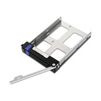 ICY DOCK Cremax ICY Dock MB453TRAY-2B - hållare för lagringsenhet