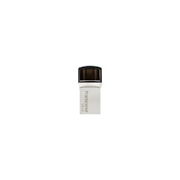 Transcend Information Transcend JetFlash 890 - USB flash-enhet - 128 GB