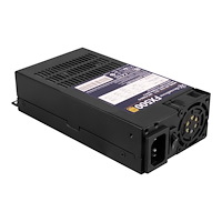 Silverstone Technology SilverStone FX500 - nätaggregat - 500 Watt