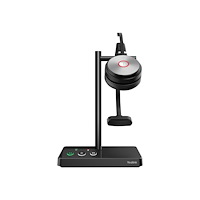 Yealink Network Technology Yealink WH62 Mono - headset