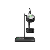 Yealink Network Technology Yealink WH62 Dual - headset