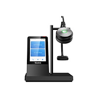 Yealink Network Technology Yealink WH66 Mono - headset
