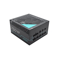 Azza AZZA - nätaggregat - 750 Watt