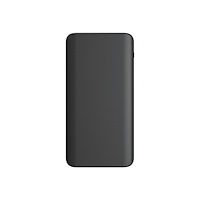 Mophie mophie essentials strömförsörjningsbank - USB, 24 pin USB-C