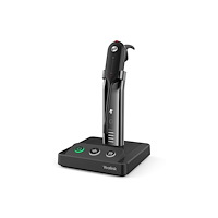 Yealink Network Technology Yealink WH63 - headset