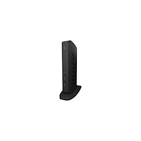 RaidSonic Technology ICY BOX IB-DK2252AC - dockningsstation - USB-C / Thunderbolt 3 / USB 3.0 - 2 x DP, 2 x HDMI - 1GbE