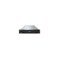 Fujitsu Fujitsu PRIMERGY RX2540 M6 - kan monteras i rack Xeon Gold 6334 3.6 GHz - 32 GB - ingen HDD