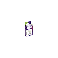 Armor Wecare connect - bandlaminat - 2 kassett(er) - Rulle (1,2 cm x 4 m) (alternativ för: DYMO RL-DY 91201)