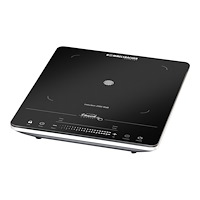 Rommelsbacher Rommelsbacher CT 2020/IN - induktionsvärmeplatta - svart