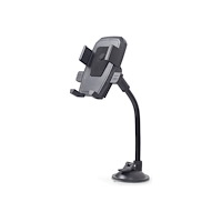 Gembird Gembird TA-CHW-04 - bilhållare för mobiltelefon - with flexible neck