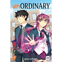 HarperCollins US unOrdinary Volume 1: A Graphic Novel (häftad, eng)