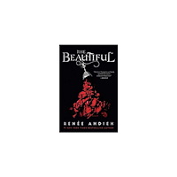 Renée Ahdieh The Beautiful (pocket, eng)