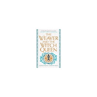 Genevieve Gornichec The Weaver and the Witch Queen (pocket, eng)