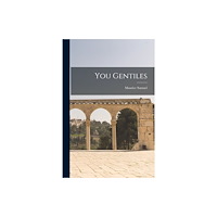 Legare Street Press You Gentiles (häftad, eng)