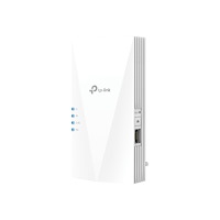 TP-LINK Technologies TP-Link RE700X V1 - räckviddsökare för wifi - Wi-Fi 6