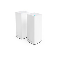 Linksys Linksys Atlas 6 - Wifi-system - Wi-Fi 6 - skrivbordsmodell