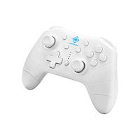 Deltaco DELTACO GAMING GAM-103 - spelkontroll - trådlös - Bluetooth