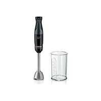 Bosch Group Bosch Serie | 4 ErgoMaster MSM4B610 - handmixer - piano black/anthracite